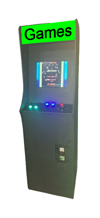 Arcade Image